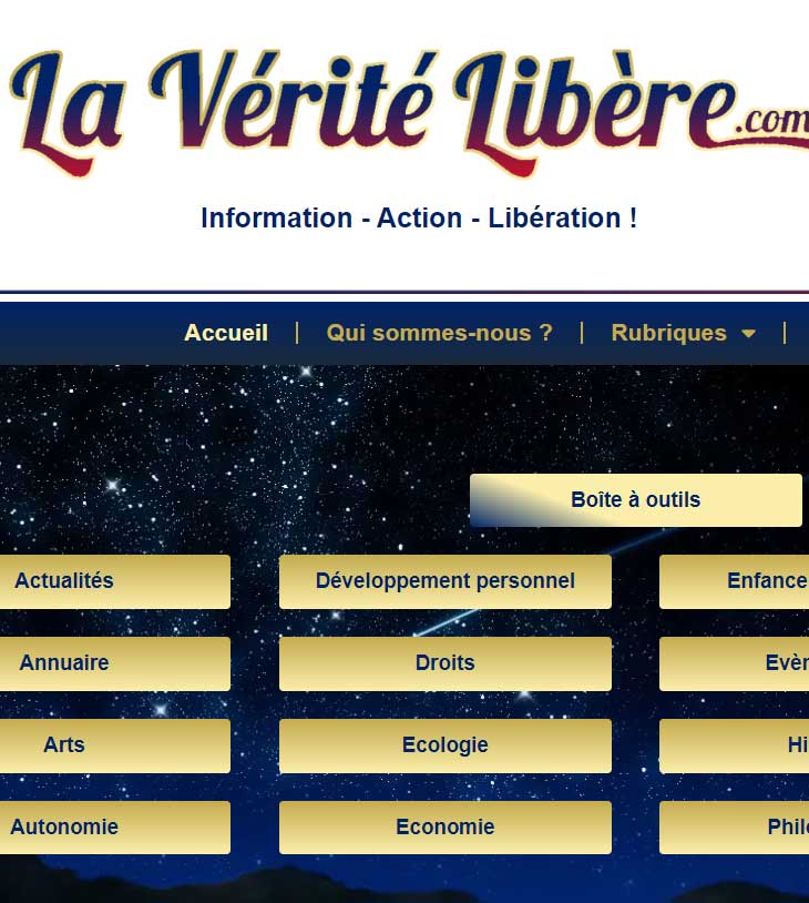 Laveritelibere