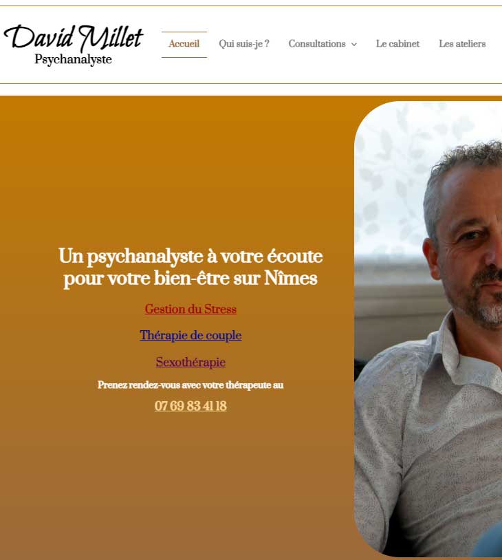 Milletpsychanalyste