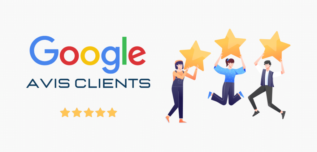 avis google