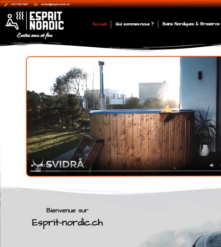 Esprit-nordic.ch